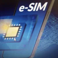 سیم کارت ایسیم eSIM