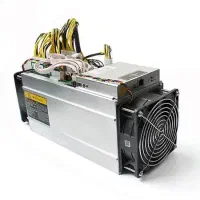 ماینر l3++ واقعی 8 عدد یجا