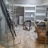 اجاره مغازه یا دفتر کار ساحل انوشیروان