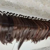 موی طبیعی اصلی مرکز خرید