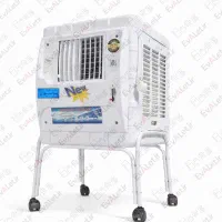 کولر 2800 جنرال مدل موتور و پمپ موتوژن