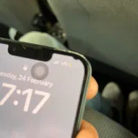 ۱۳ نرمال مشکی