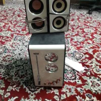 اسپیکر فلش خور