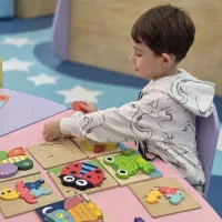 مربی مهدکودک