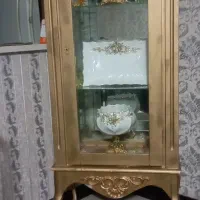 گنجه|بوفه، ویترین، کنسول|مشهد, رده|دیوار