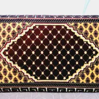 وسایل خانه پشتی کلکسیونی نو و آکبند