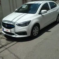 شاهین Gl خشک  مدل 1405