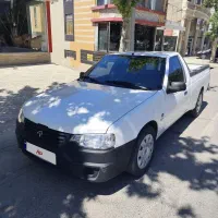اریسان یک دوگانه سوز۹۶