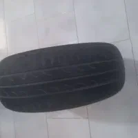 لاستیک پراید