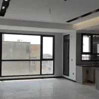 ۱۳۰متر آپارتمان ۳خواب بسیار شیک در شهرک نفت
