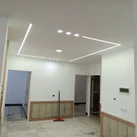کناف پی وی سی تایلpvc