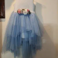 لباس دخترانه شیک