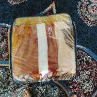 پتو نرمینه دونفره
