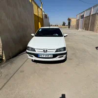 پژو پارس سال ۴۰۲