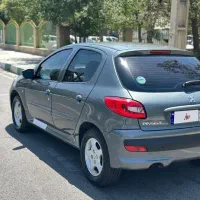 207مدل۱۴۰۲|خودرو سواری و وانت|تهران, بهمن یار|دیوار