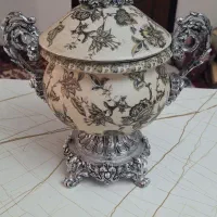 آجیل خوری