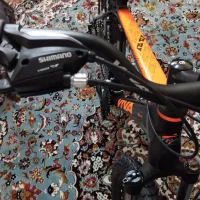 دوچرخهVIVA|دوچرخه، اسکیت، اسکوتر|ماهدشت, |دیوار