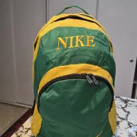 کوله نایک  و jansport