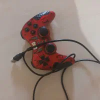 دسته بازی کامپیوتر usb