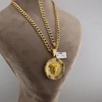مالک طلا بشو