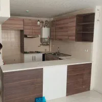 کابینت ۸ماه کار کرده
