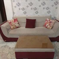 مبل راحتی ۷ نفره