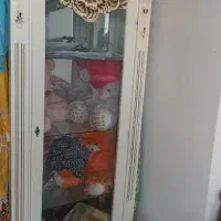دوعدد فرش ۱۲متری ۵ماه کار کرده یک عدد هم بوفه نو