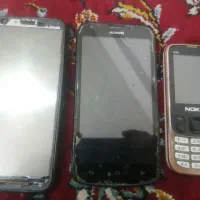 گوشی استوک