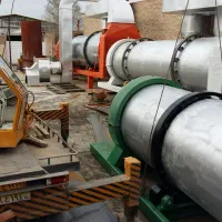 فروش خط کامل کارخانه گچ