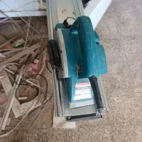 رنده برقی ماکیتا