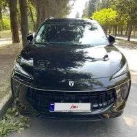 لاماری مشکی مدل ۴۰۳مشابه خشک۱۷تاکارگارانتی فعال