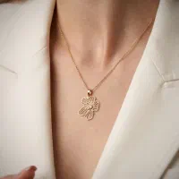 سفارش ساخت طلا و جواهر اختصاصی