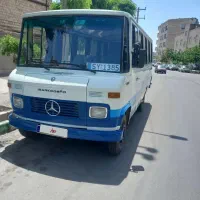 بنز ۷۲ مزایده آموزش پرورش تک برگ