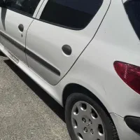 ۲۰۶ تیپ ۲