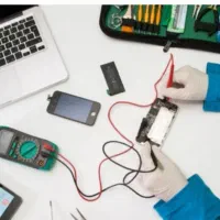 خدمات کامپیوتری و موبایل در محل