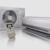 نصب،تعمیر و سرویس اسپلیت و پکیج و...