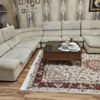 مبل مدل ال مارک آلفمو ترکیه در حد نو
