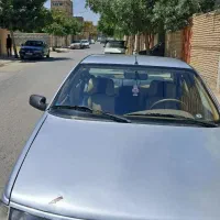 خودرو پژو 405