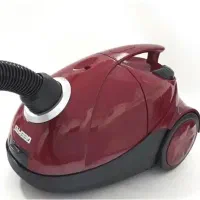 جارو برقی جیپاس کم کارکرد