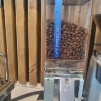 فروش کامل وسایل کافه