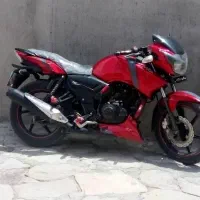 آپاچی 160 مدل 95