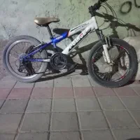 دوچرخه بیست ،برند