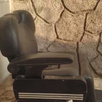 صندلی vip آرایشگاه