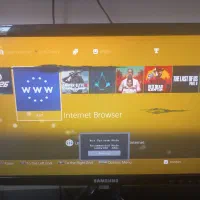 Ps4 slim 1tb|کنسول، بازی ویدئویی و آنلاین|کرمان, |دیوار