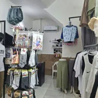 فروش مغازه کوچک و پر سود. موقعیت عالی