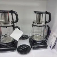 سماوربرقی دانمر ایتالیا