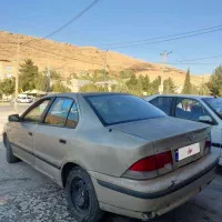 سمند ۸۳