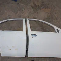 درب جلو، عقب سمت راست فابریک ساینا