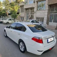 برلیانس  اتوماتیکH330 1650cc  مدل ۱۳۹۷ بدون رنگ