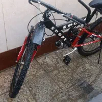 دوچرخه ۲۶ دنده ای